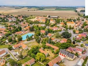 Prodej pozemku pro bydlení, Citov, 4767 m2