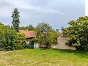 Prodej pozemku pro bydlení, Citov, 4767 m2
