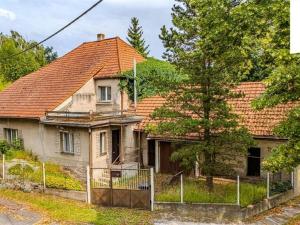 Prodej pozemku pro bydlení, Citov, 4767 m2