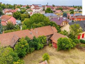 Prodej pozemku pro bydlení, Citov, 4767 m2