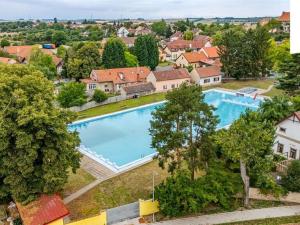 Prodej pozemku pro bydlení, Citov, 4767 m2
