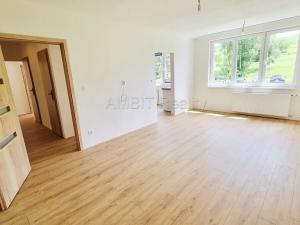 Pronájem bytu 2+1, Hořice na Šumavě, 57 m2