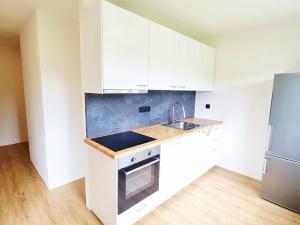 Pronájem bytu 2+1, Hořice na Šumavě, 57 m2