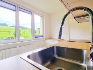 Pronájem bytu 2+1, Hořice na Šumavě, 57 m2