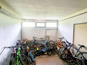 Pronájem bytu 2+1, Hořice na Šumavě, 57 m2