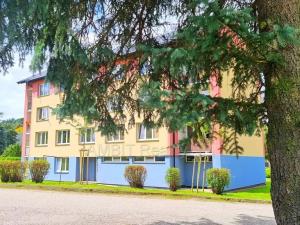 Pronájem bytu 2+1, Hořice na Šumavě, 57 m2