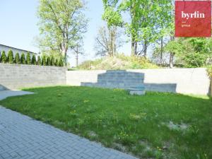 Pronájem bytu 1+kk, Opava, Heritesova, 30 m2