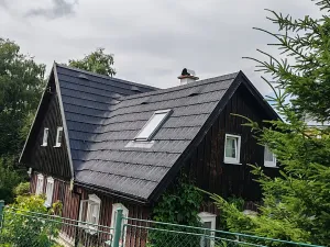Prodej rodinného domu, Jablonec nad Nisou, Měsíční, 180 m2