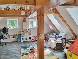 Prodej rodinného domu, Jablonec nad Nisou, Měsíční, 180 m2