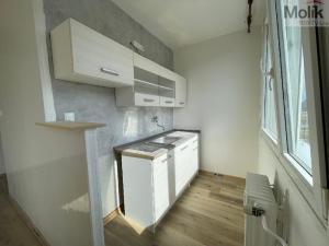 Pronájem bytu 1+kk, Most, Jana Kubelíka, 27 m2