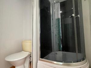 Pronájem bytu 1+kk, Most, Jana Kubelíka, 27 m2