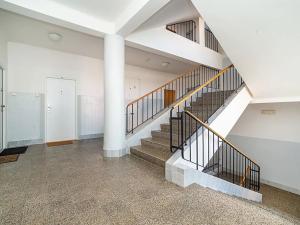 Pronájem bytu 2+kk, Praha - Střešovice, Za Pohořelcem, 66 m2