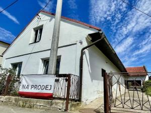 Prodej rodinného domu, Opava - Vávrovice, Jantarová, 250 m2