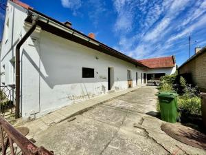 Prodej rodinného domu, Opava - Vávrovice, Jantarová, 250 m2
