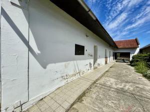 Prodej rodinného domu, Opava - Vávrovice, Jantarová, 250 m2
