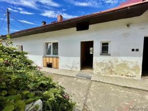 Prodej rodinného domu, Opava - Vávrovice, Jantarová, 250 m2