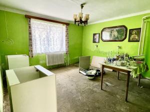 Prodej rodinného domu, Opava - Vávrovice, Jantarová, 250 m2