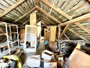 Prodej rodinného domu, Opava - Vávrovice, Jantarová, 250 m2