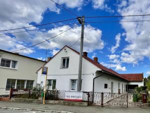 Prodej rodinného domu, Opava - Vávrovice, Jantarová, 250 m2