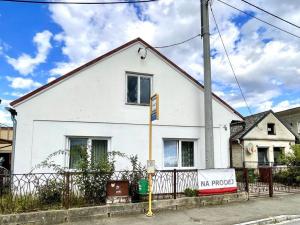 Prodej rodinného domu, Opava - Vávrovice, Jantarová, 250 m2
