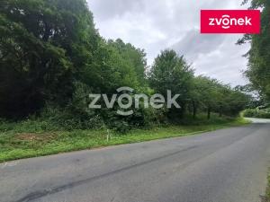 Prodej lesa, Zádveřice-Raková - Raková, 4964 m2