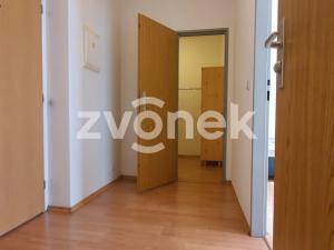 Pronájem bytu 1+kk, Zlín, Březnická, 42 m2