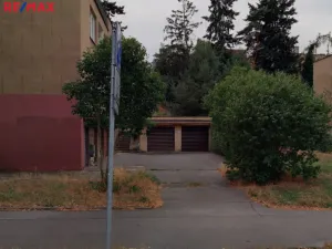 Prodej pozemku, Praha - Braník, 26 m2