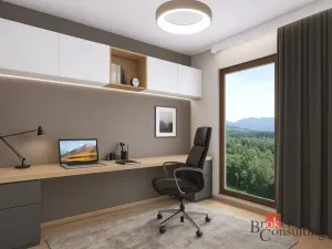Prodej bytu 3+1, Nemanice, 70 m2