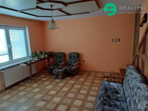 Pronájem vily, Litovel, Šmakalova, 150 m2