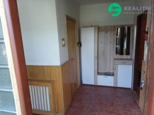 Pronájem vily, Litovel, Šmakalova, 150 m2