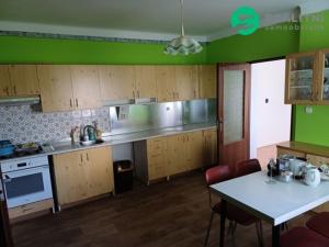 Pronájem vily, Litovel, Šmakalova, 150 m2