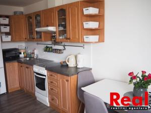 Pronájem bytu 2+kk, Brno - Židenice, Bzenecká, 40 m2