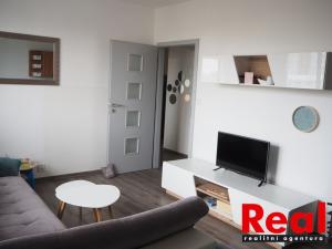 Pronájem bytu 2+kk, Brno - Židenice, Bzenecká, 40 m2