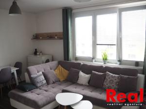 Pronájem bytu 2+kk, Brno - Židenice, Bzenecká, 40 m2