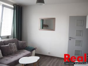 Pronájem bytu 2+kk, Brno - Židenice, Bzenecká, 40 m2