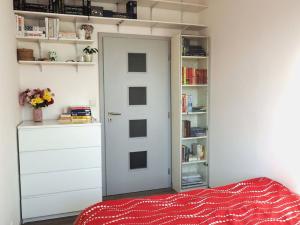 Pronájem bytu 2+kk, Brno - Židenice, Bzenecká, 40 m2