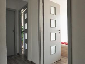 Pronájem bytu 2+kk, Brno - Židenice, Bzenecká, 40 m2