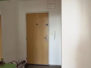 Pronájem bytu 2+kk, Brno - Židenice, Bzenecká, 40 m2