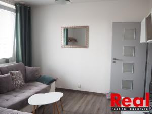 Pronájem bytu 2+kk, Brno - Židenice, Bzenecká, 40 m2