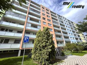 Prodej bytu 2+kk, Nymburk, Růžová, 42 m2