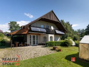 Prodej rodinného domu, Břidličná, 194 m2