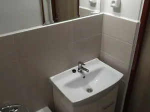 Pronájem bytu 2+1, Prostějov, Okružní, 56 m2