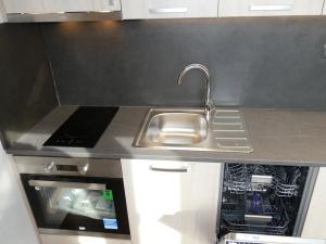 Pronájem bytu 1+1, Prostějov, sídl. Svobody, 35 m2
