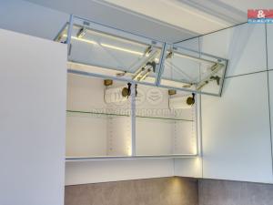 Prodej bytu 4+kk, Praha - Jinonice, Kačírkova, 90 m2