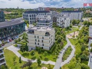 Prodej bytu 4+kk, Praha - Jinonice, Kačírkova, 90 m2