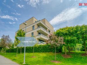 Prodej bytu 4+kk, Praha - Jinonice, Kačírkova, 90 m2