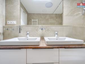 Prodej bytu 4+kk, Praha - Jinonice, Kačírkova, 90 m2