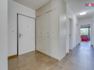 Prodej bytu 4+kk, Praha - Jinonice, Kačírkova, 90 m2