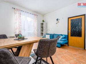 Prodej rodinného domu, Praha - Kyje, Osická, 230 m2