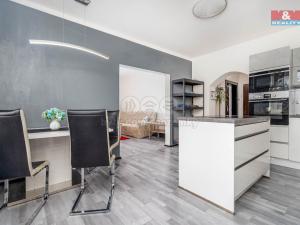 Prodej rodinného domu, Praha - Kyje, Osická, 230 m2